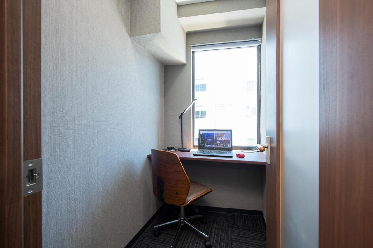 Ｅｎｔ Ｔｅｒｒａｃｅ Ａｓａｋｕｓａ - Vacation Stay 85533V Токио Экстерьер фото